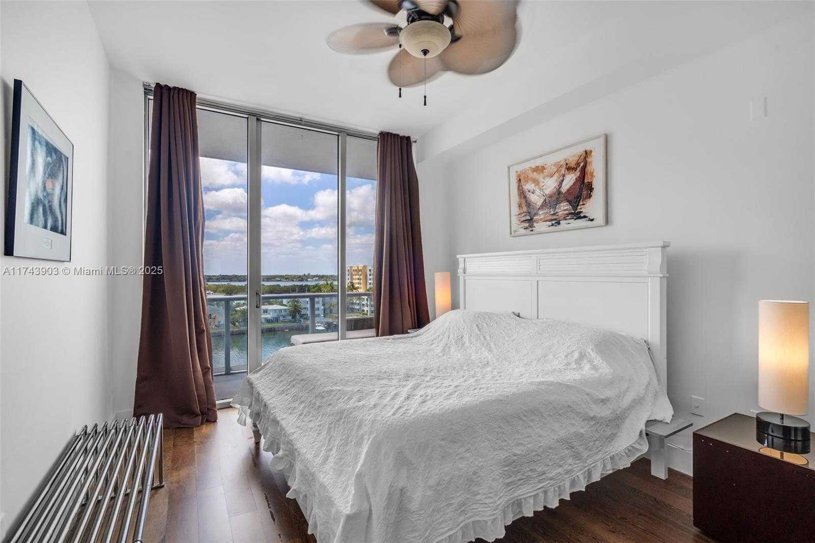 Small Image of 7928 EAST DR #702, North Bay Village Number 25