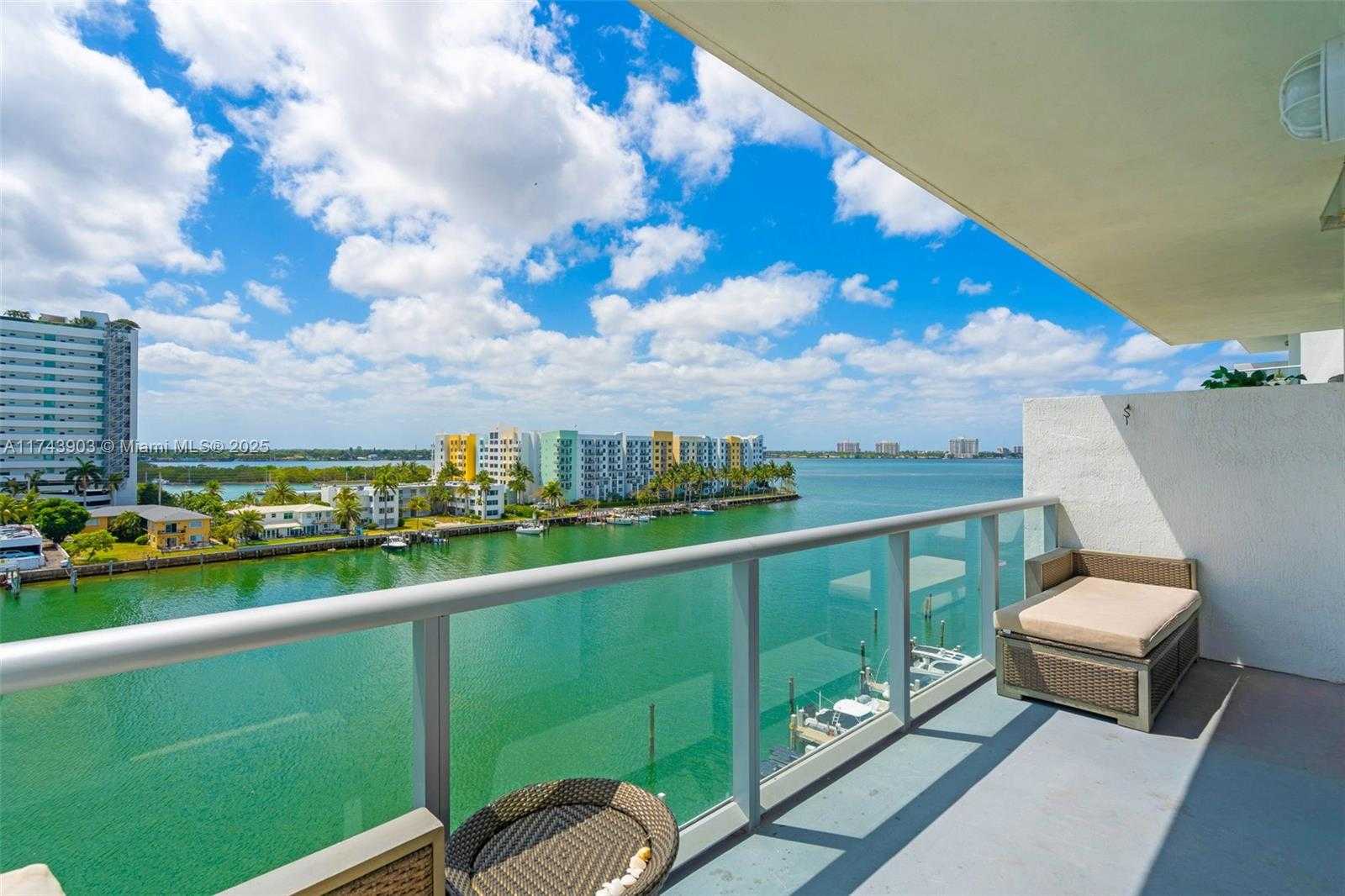 Small Image of 7928 EAST DR #702, North Bay Village Number 3