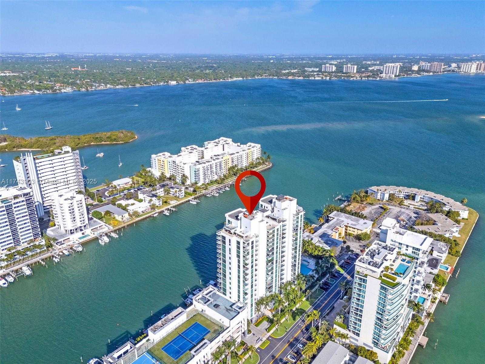 Small Image of 7928 EAST DR #702, North Bay Village Number 34