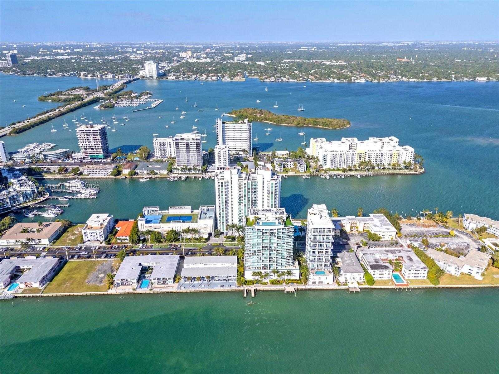 Small Image of 7928 EAST DR #702, North Bay Village Number 36