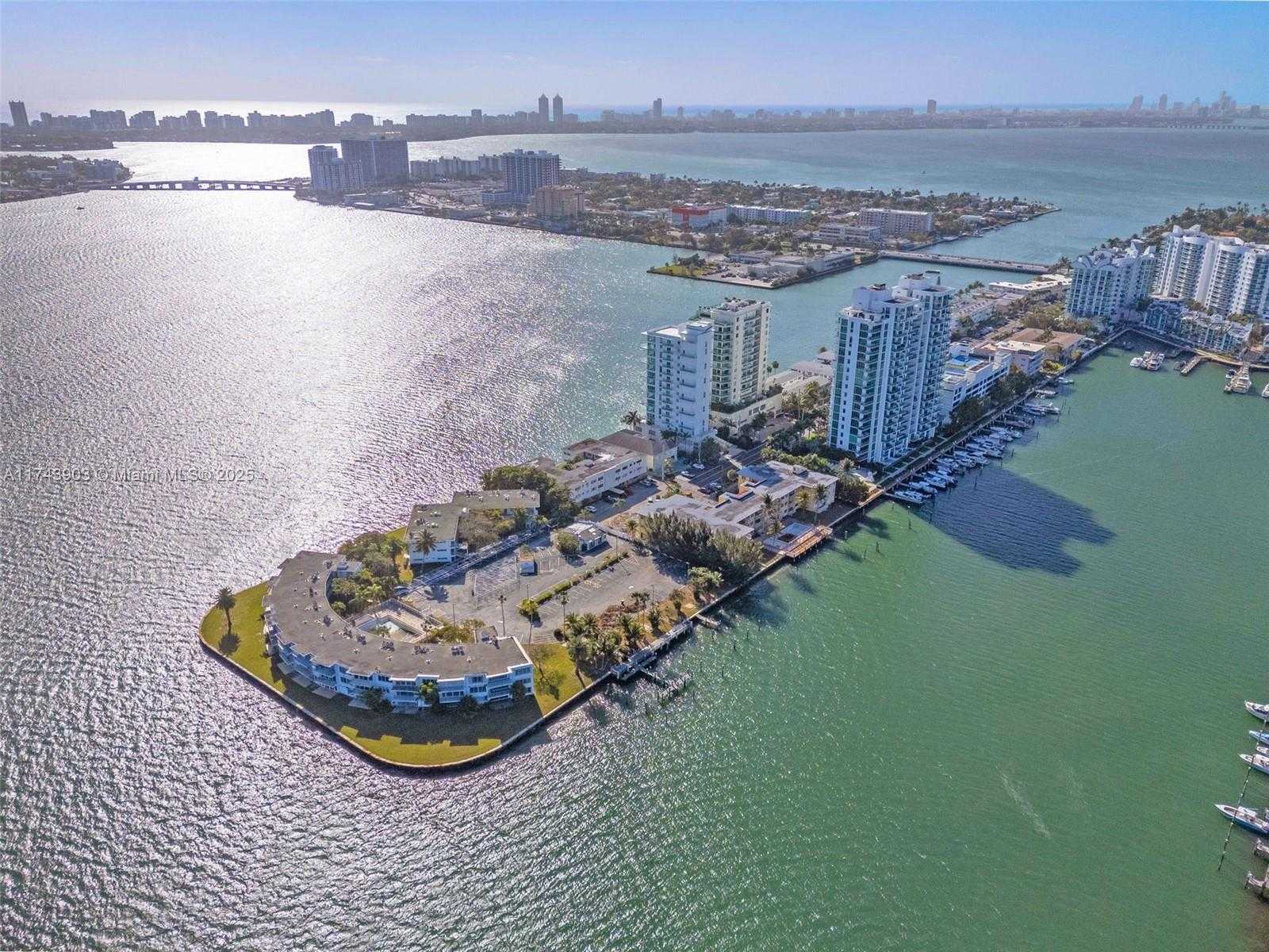 Small Image of 7928 EAST DR #702, North Bay Village Number 40