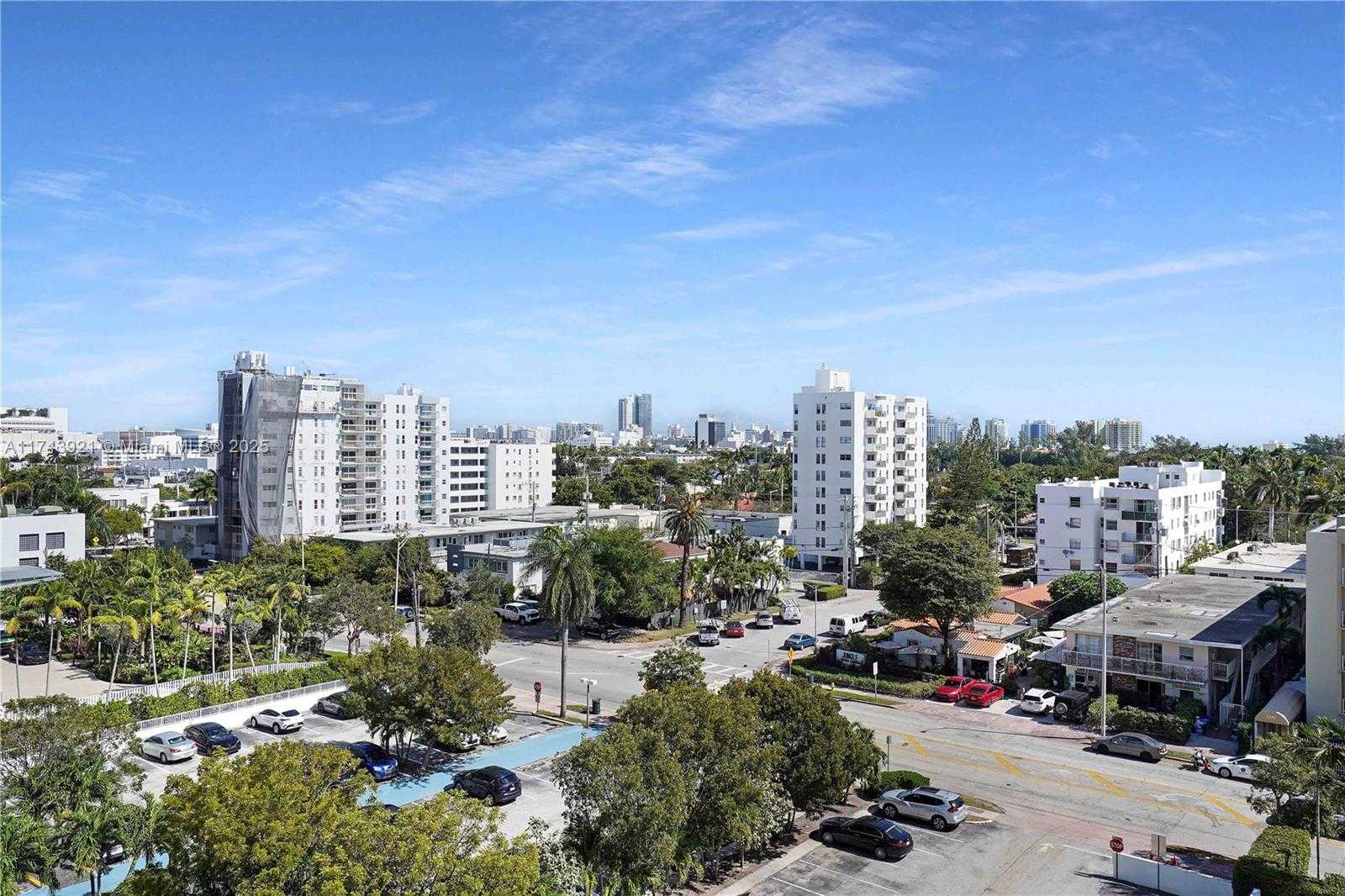 Small Image of 1228 WEST AVE #607, Miami Beach Number 18