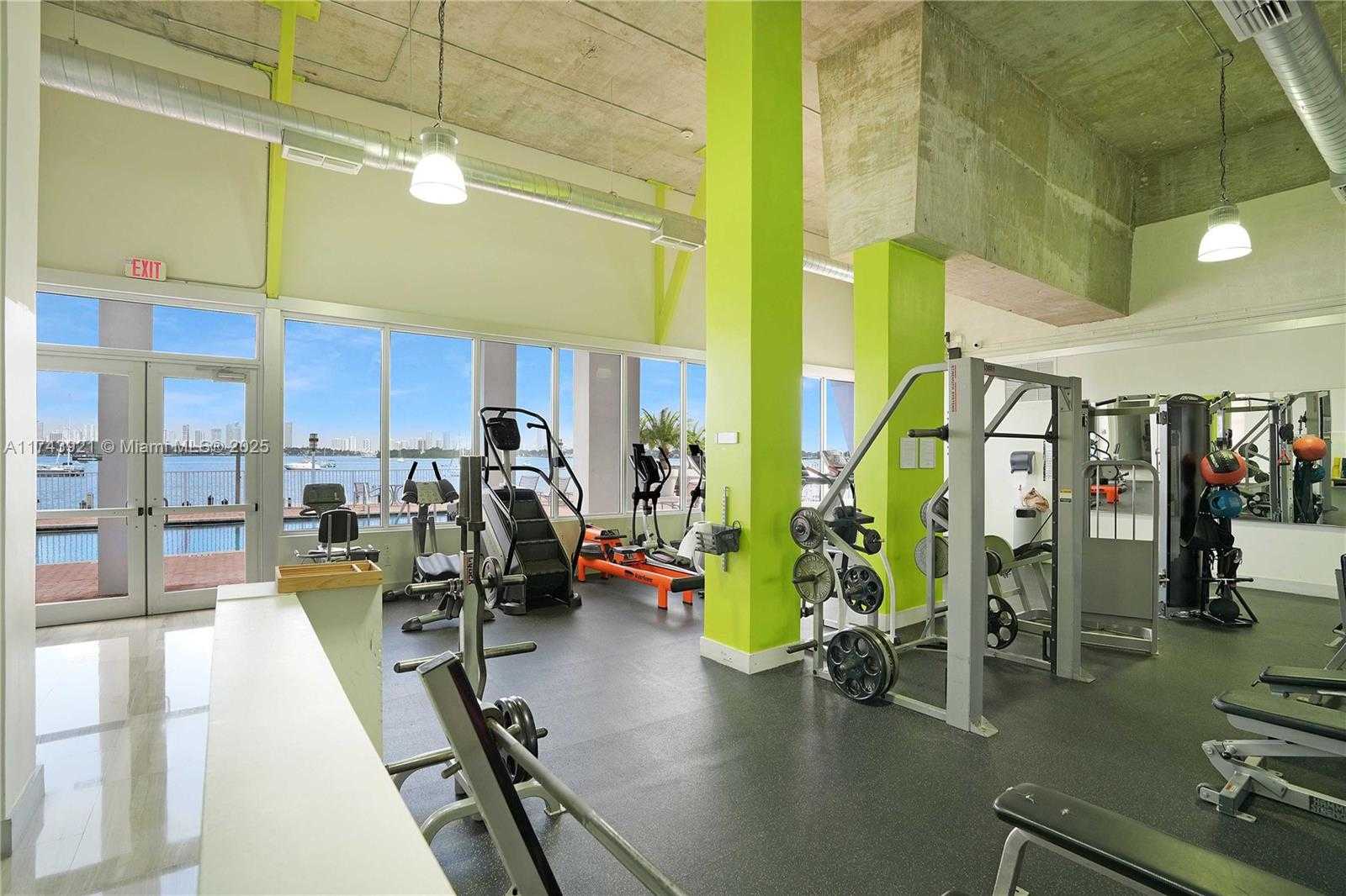 Small Image of 1228 WEST AVE #607, Miami Beach Number 35