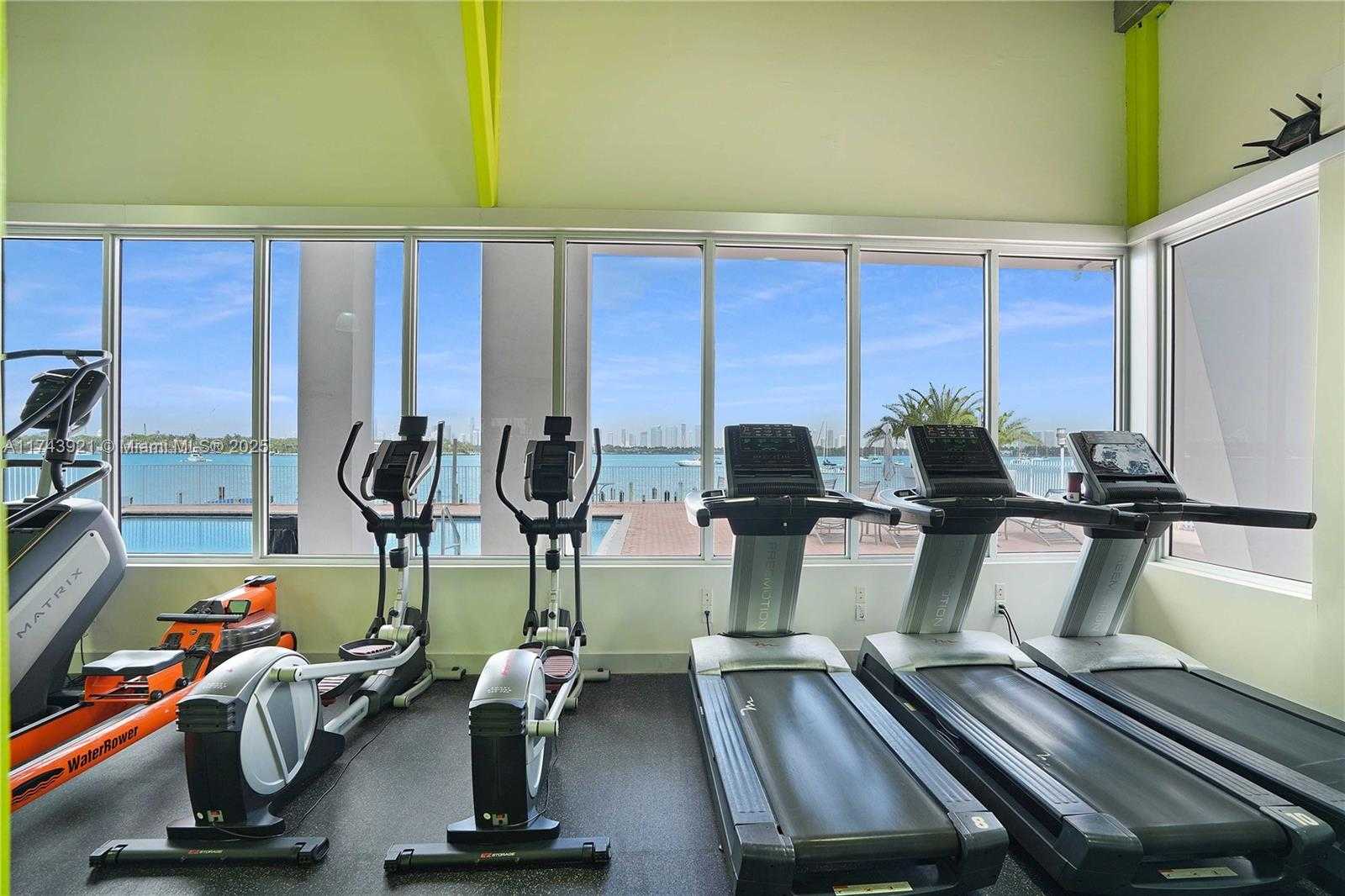 Small Image of 1228 WEST AVE #607, Miami Beach Number 36