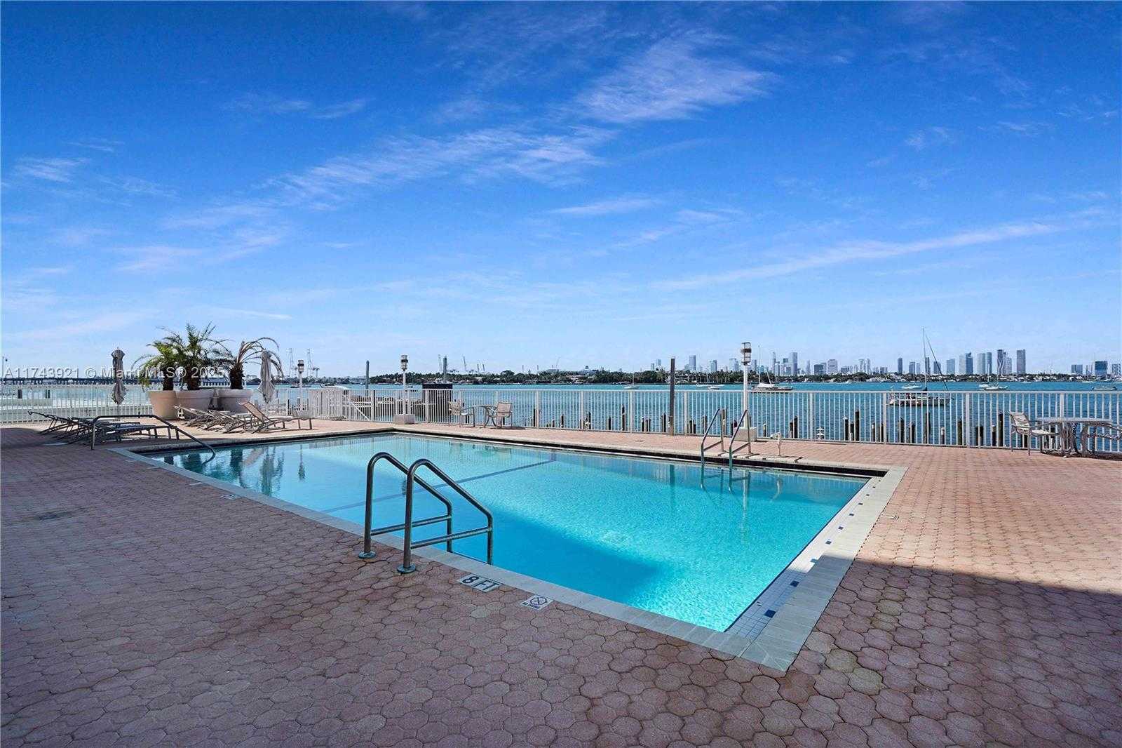 Small Image of 1228 WEST AVE #607, Miami Beach Number 38