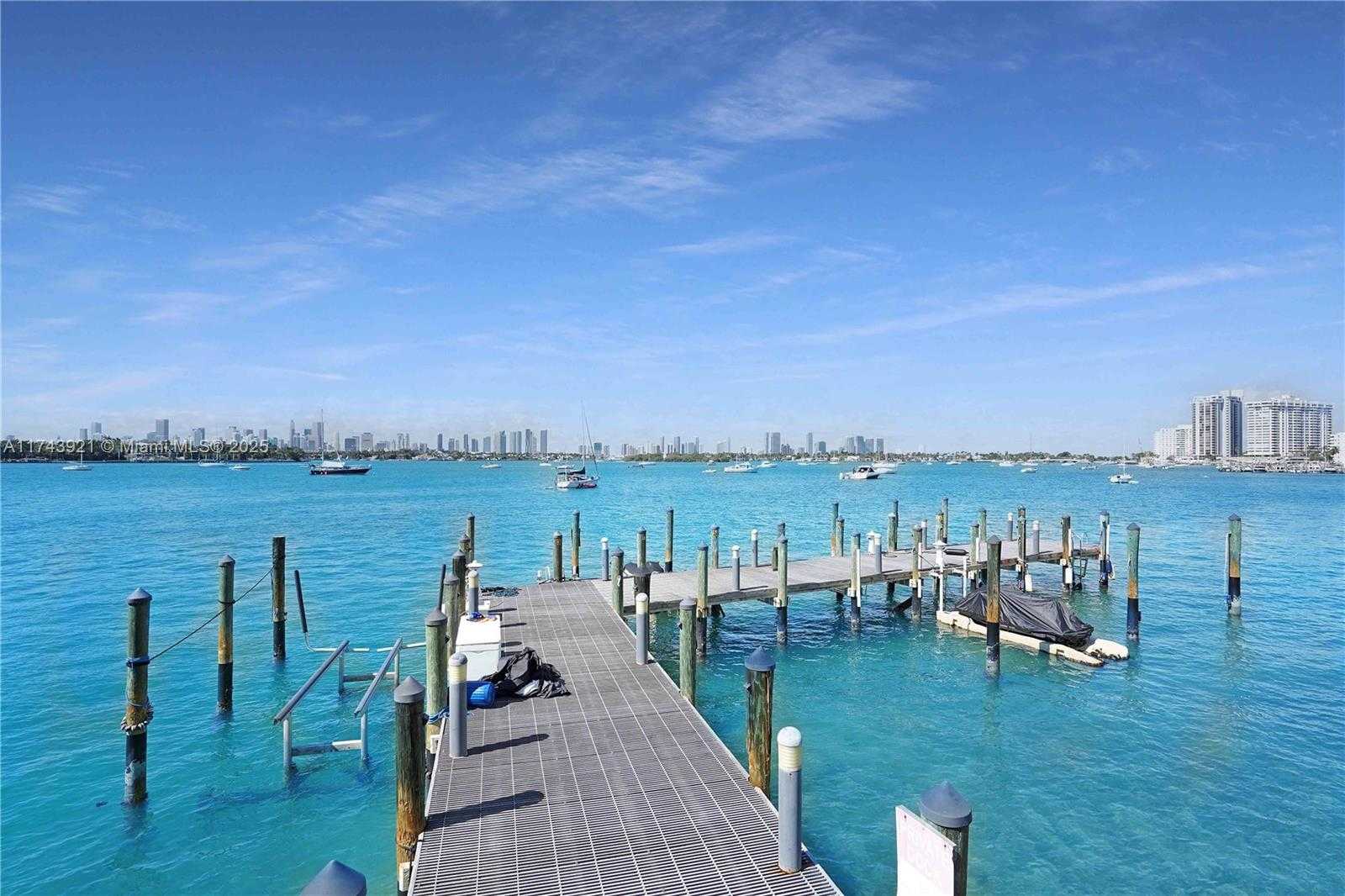 Small Image of 1228 WEST AVE #607, Miami Beach Number 41