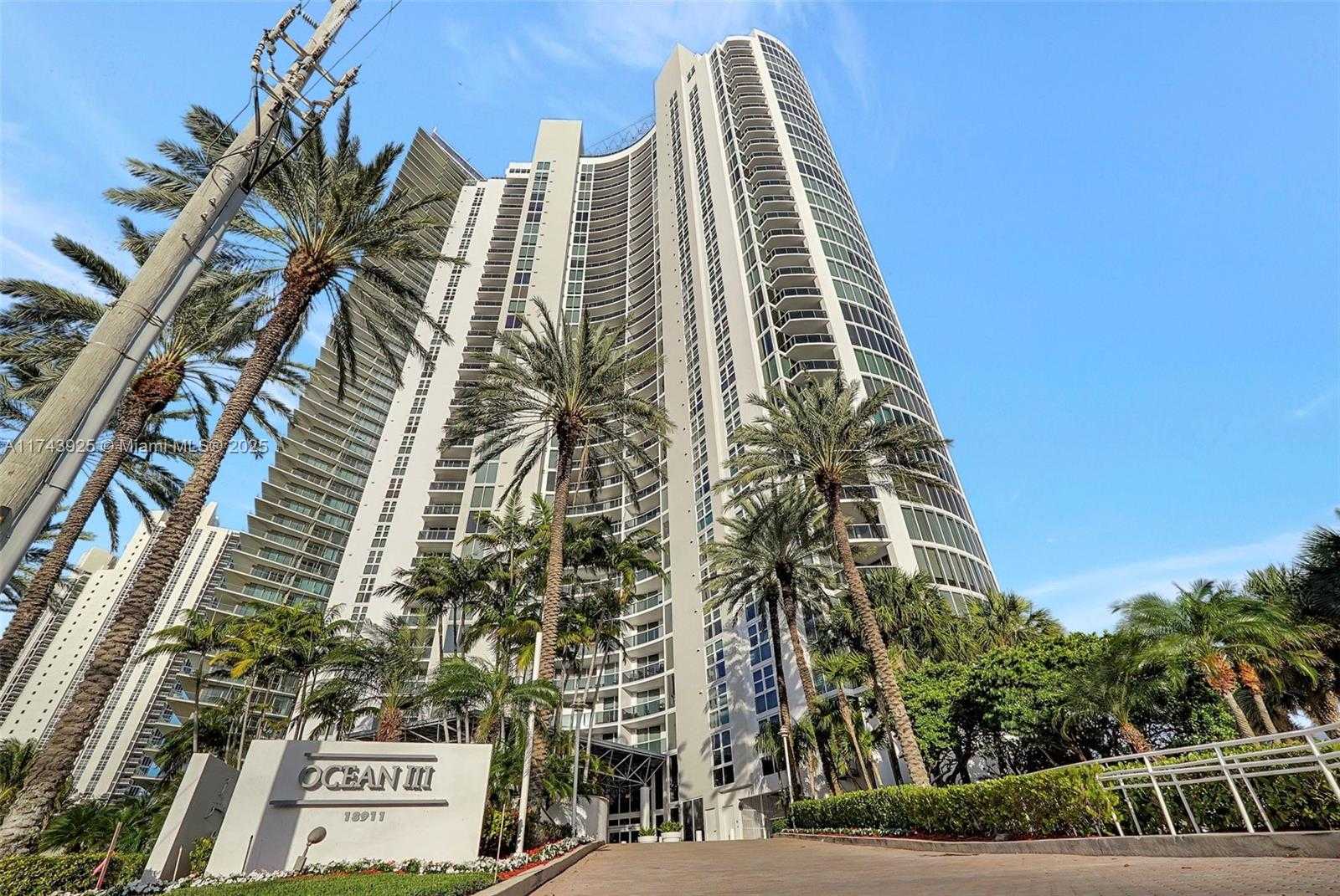 Small Image of 18911 COLLINS AVE #1104, Sunny Isles Beach Number 2
