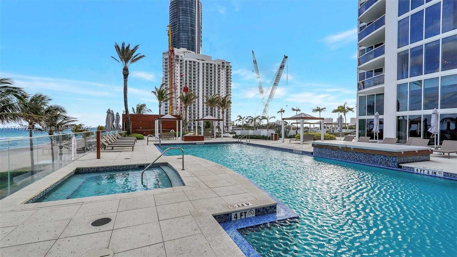 Small Image of 18911 COLLINS AVE #1104, Sunny Isles Beach Number 29