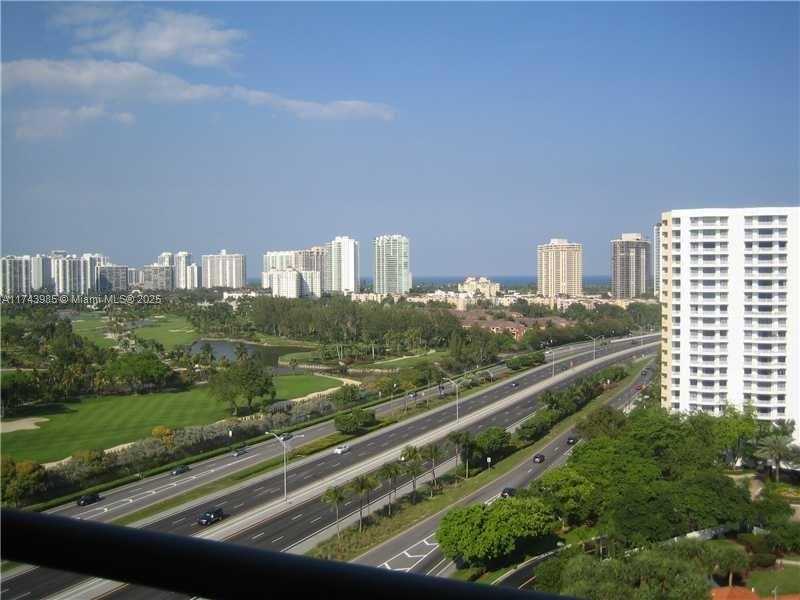 Small Image of 3300 NORTH EAST 191ST ST #1708, Aventura Number 5