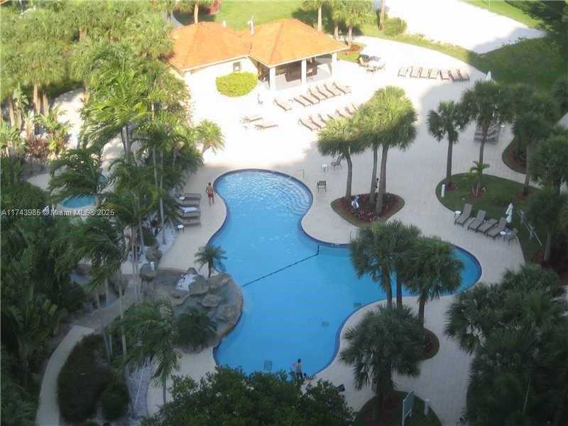 Small Image of 3300 NORTH EAST 191ST ST #1708, Aventura Number 7