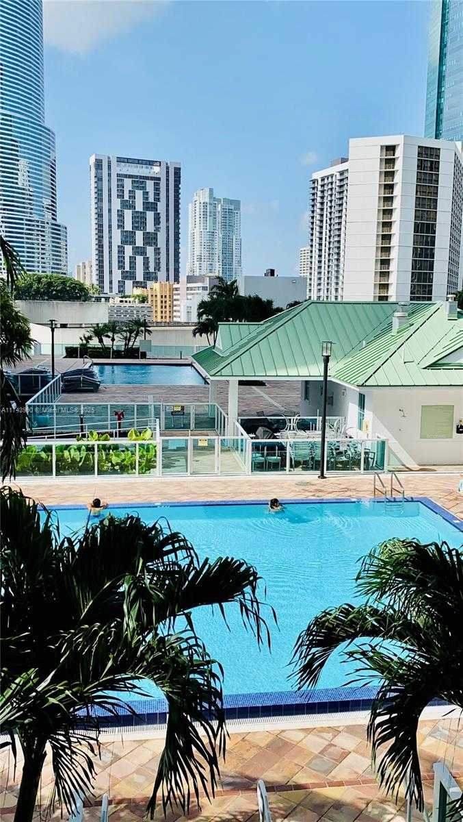 Small Image of 41 SOUTH EAST 5TH ST #808, Miami Number 35
