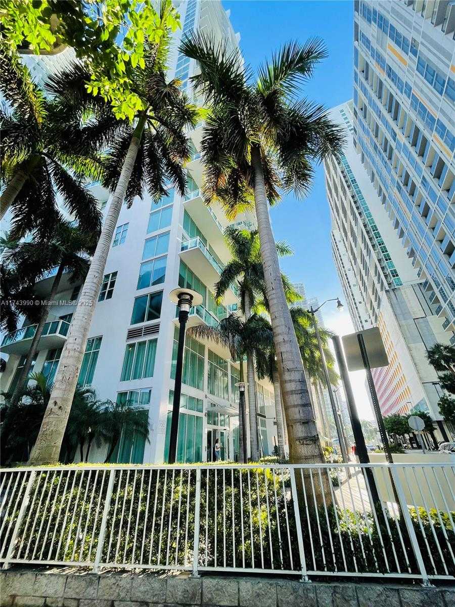 Small Image of 41 SOUTH EAST 5TH ST #808, Miami Number 37