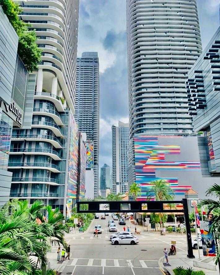 Small Image of 41 SOUTH EAST 5TH ST #808, Miami Number 39