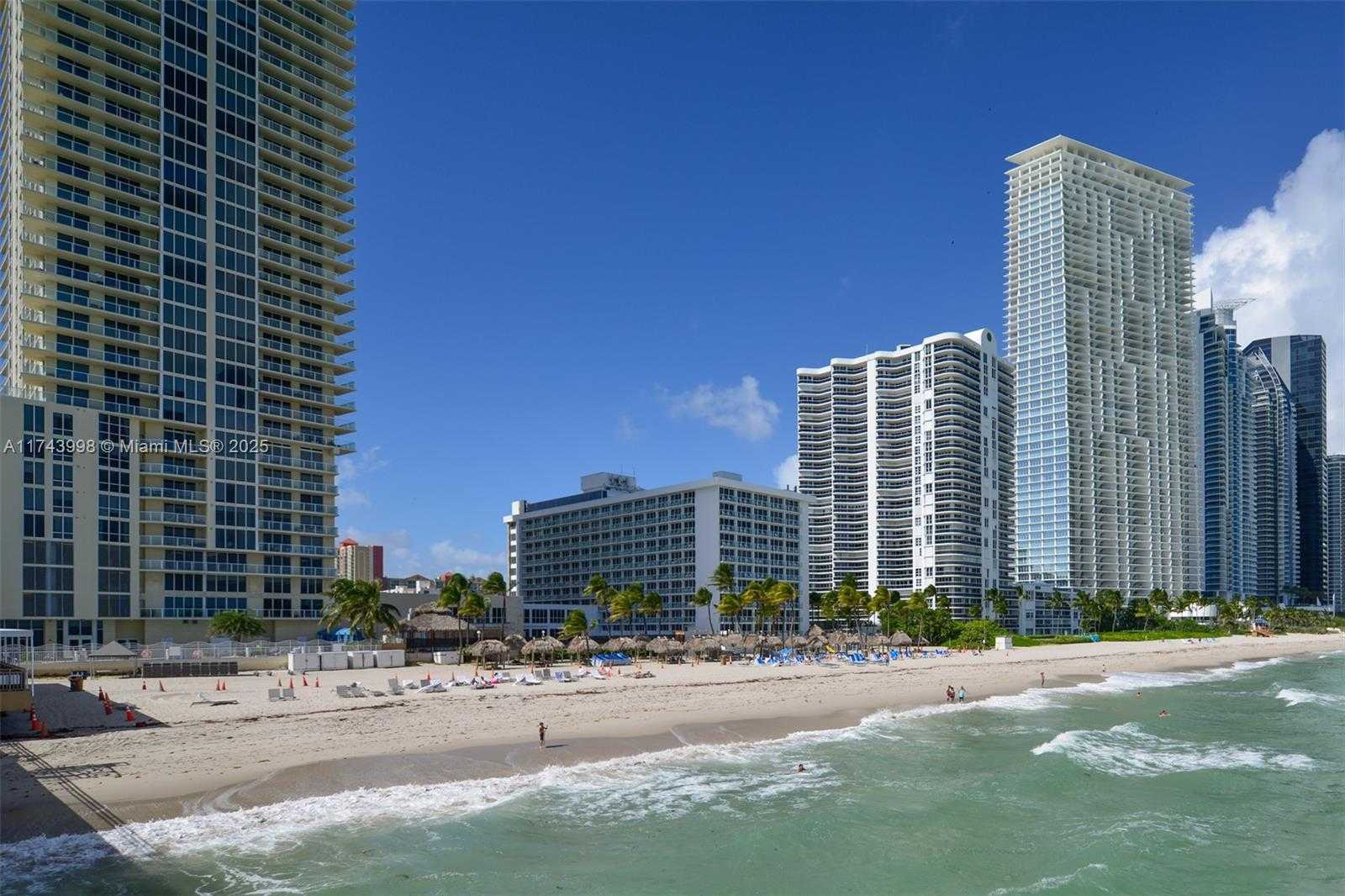 Small Image of 16699 COLLINS AVE #1804, Sunny Isles Beach Number 29