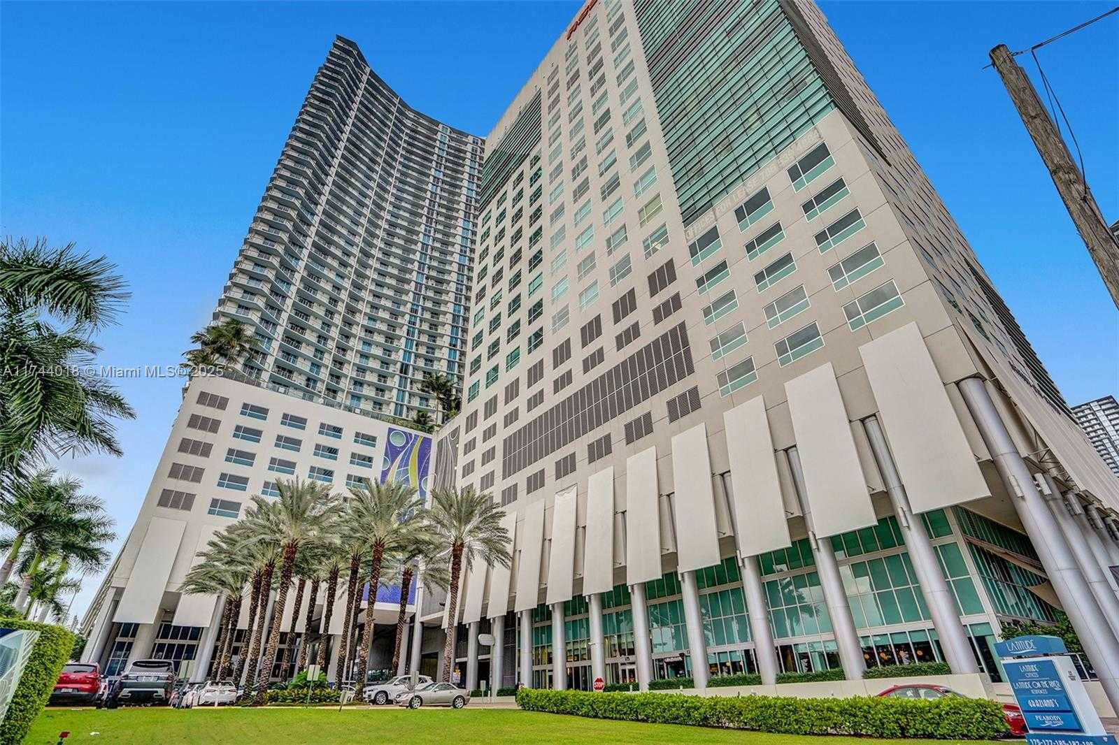 Small Image of 185 SOUTH WEST 7TH ST #2012, Miami Number 16