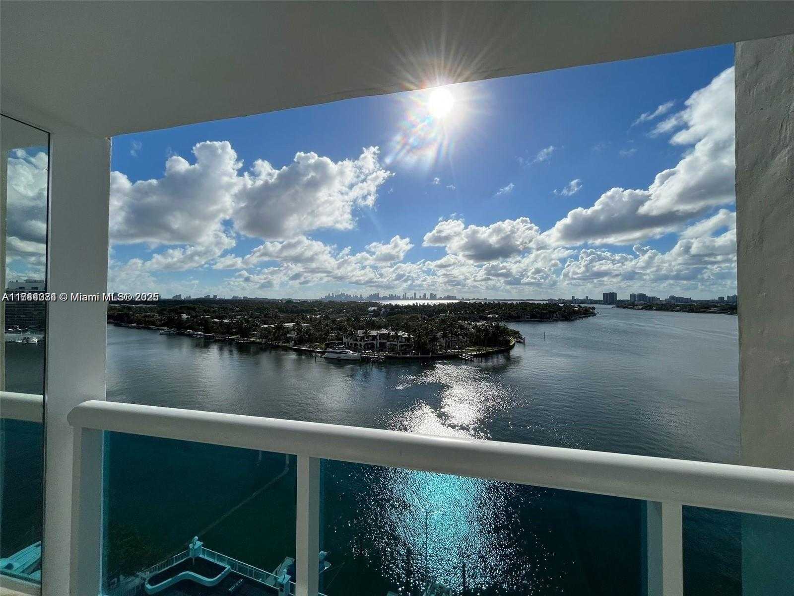 Small Image of 6770 INDIAN CREEK #11H, Miami Beach Number 3