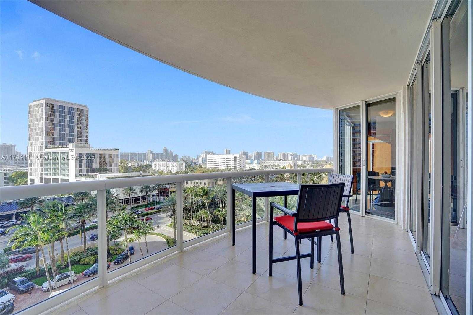 Small Image of 17555 COLLINS AVE #805, Sunny Isles Beach Number 12