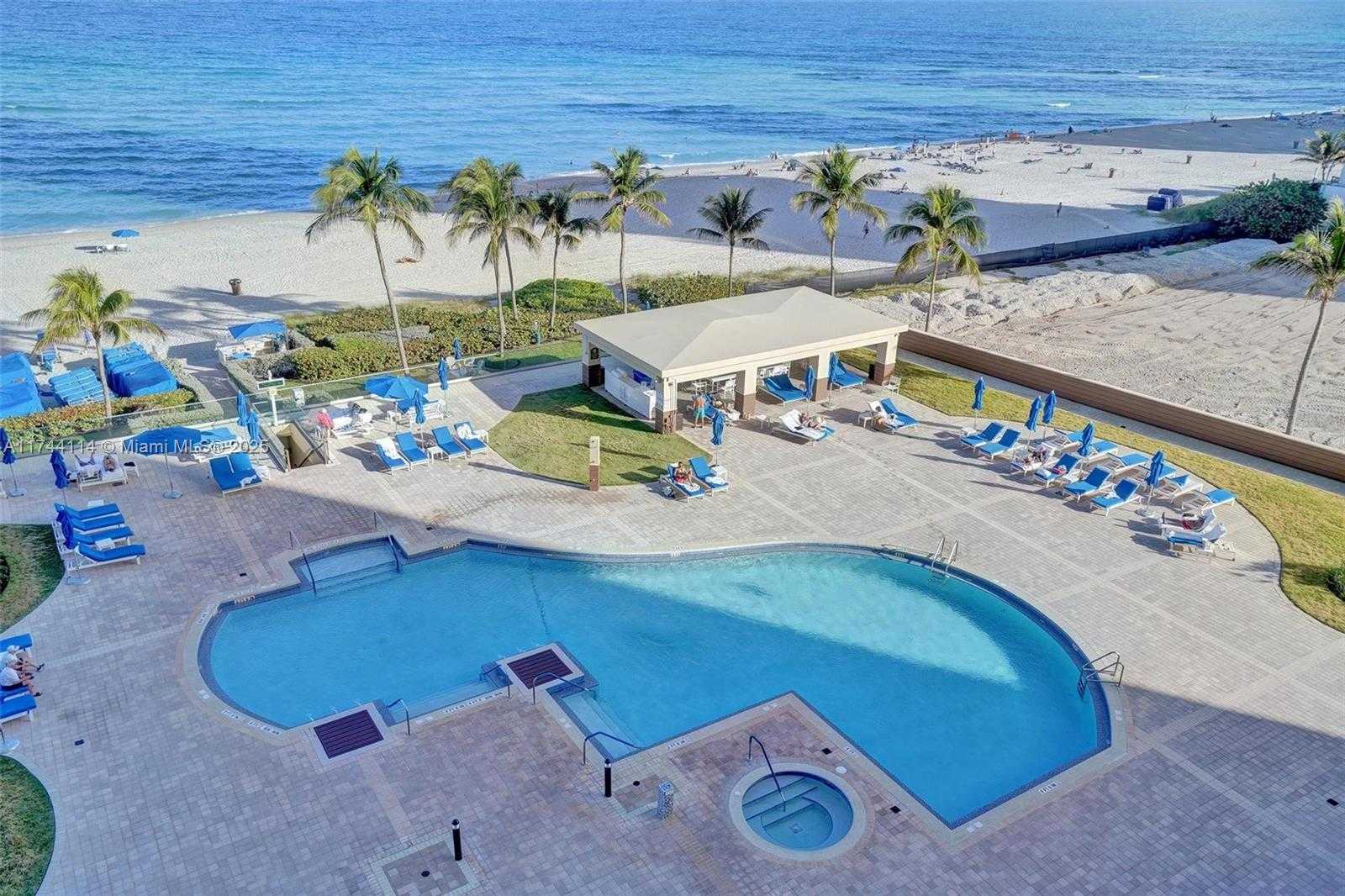 Small Image of 17555 COLLINS AVE #805, Sunny Isles Beach Number 15