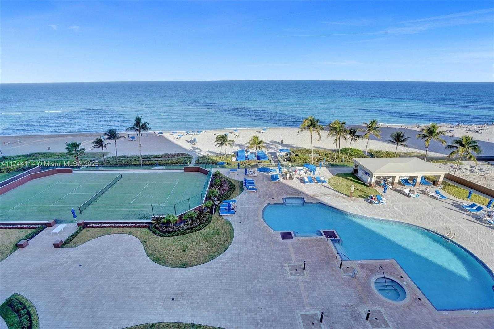 Small Image of 17555 COLLINS AVE #805, Sunny Isles Beach Number 16