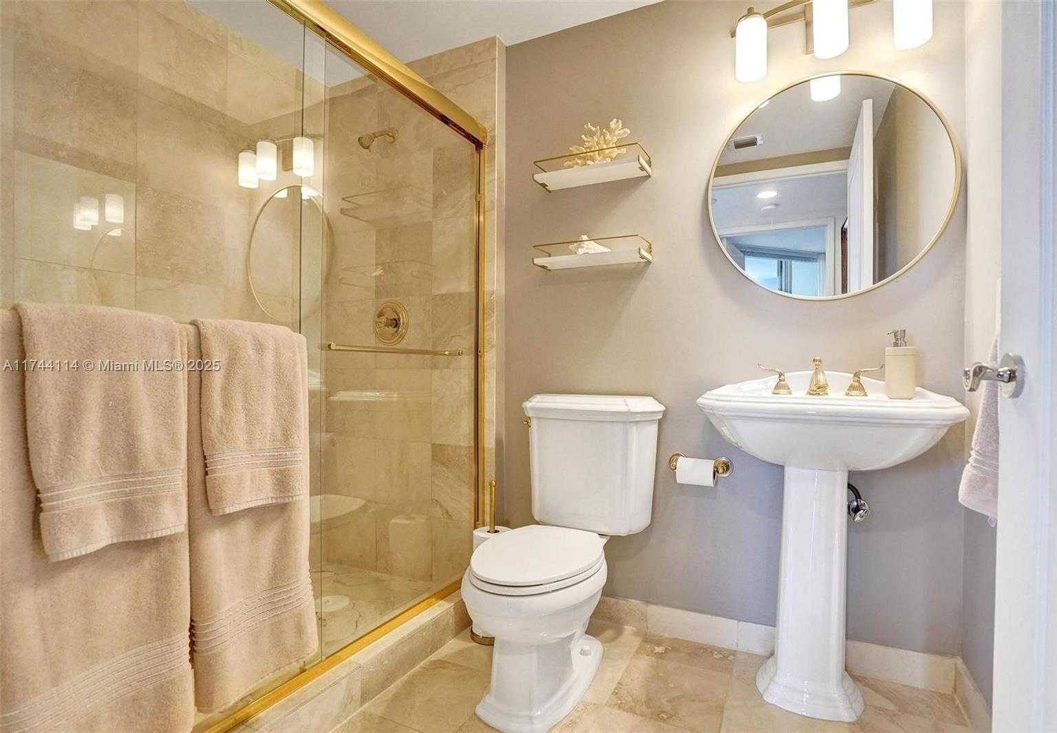 Small Image of 17555 COLLINS AVE #805, Sunny Isles Beach Number 21