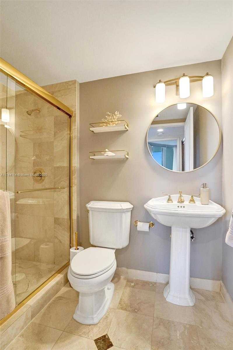 Small Image of 17555 COLLINS AVE #805, Sunny Isles Beach Number 22