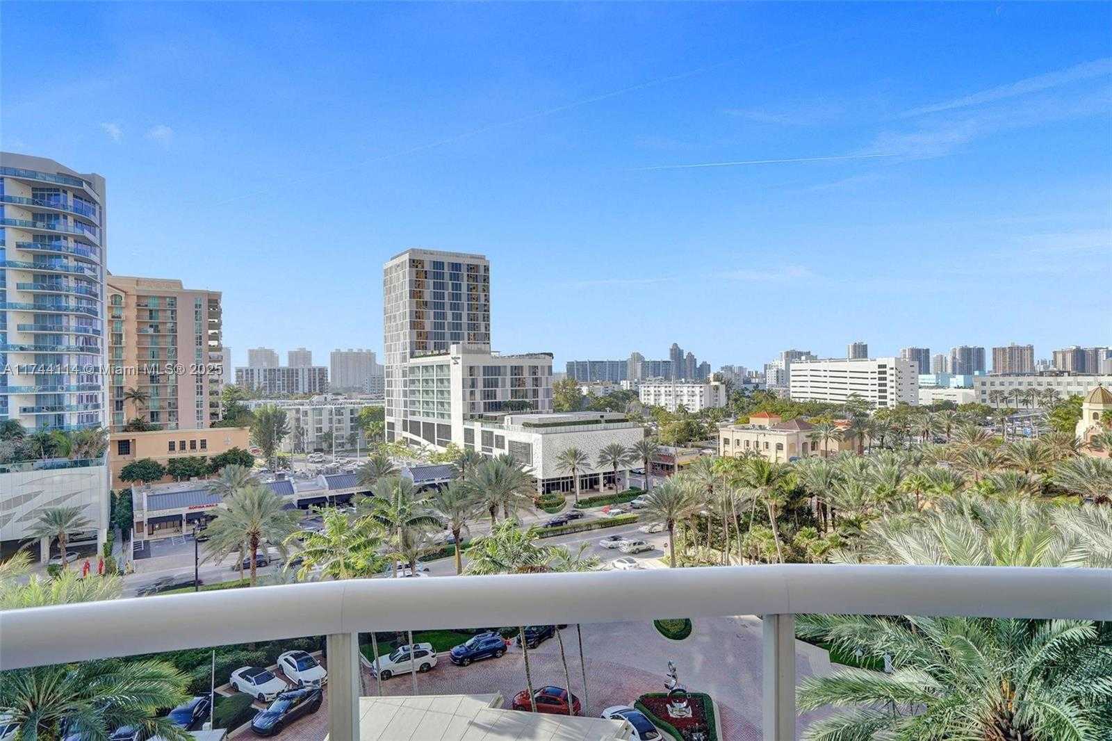 Small Image of 17555 COLLINS AVE #805, Sunny Isles Beach Number 28
