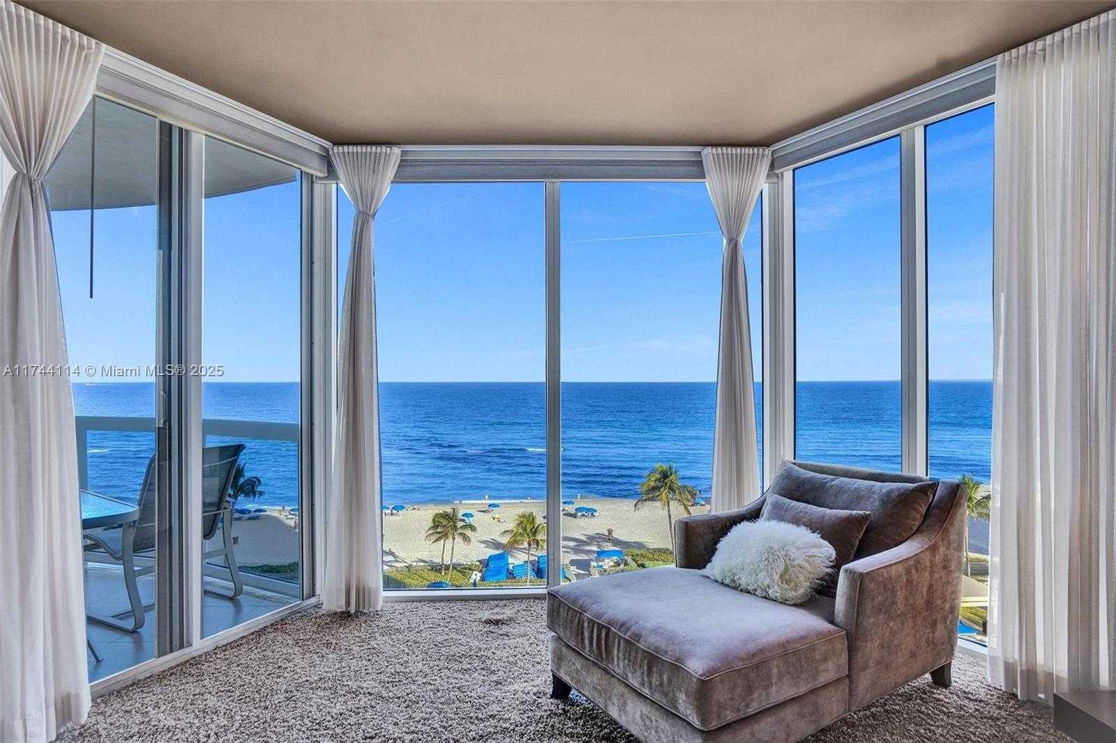Small Image of 17555 COLLINS AVE #805, Sunny Isles Beach Number 3