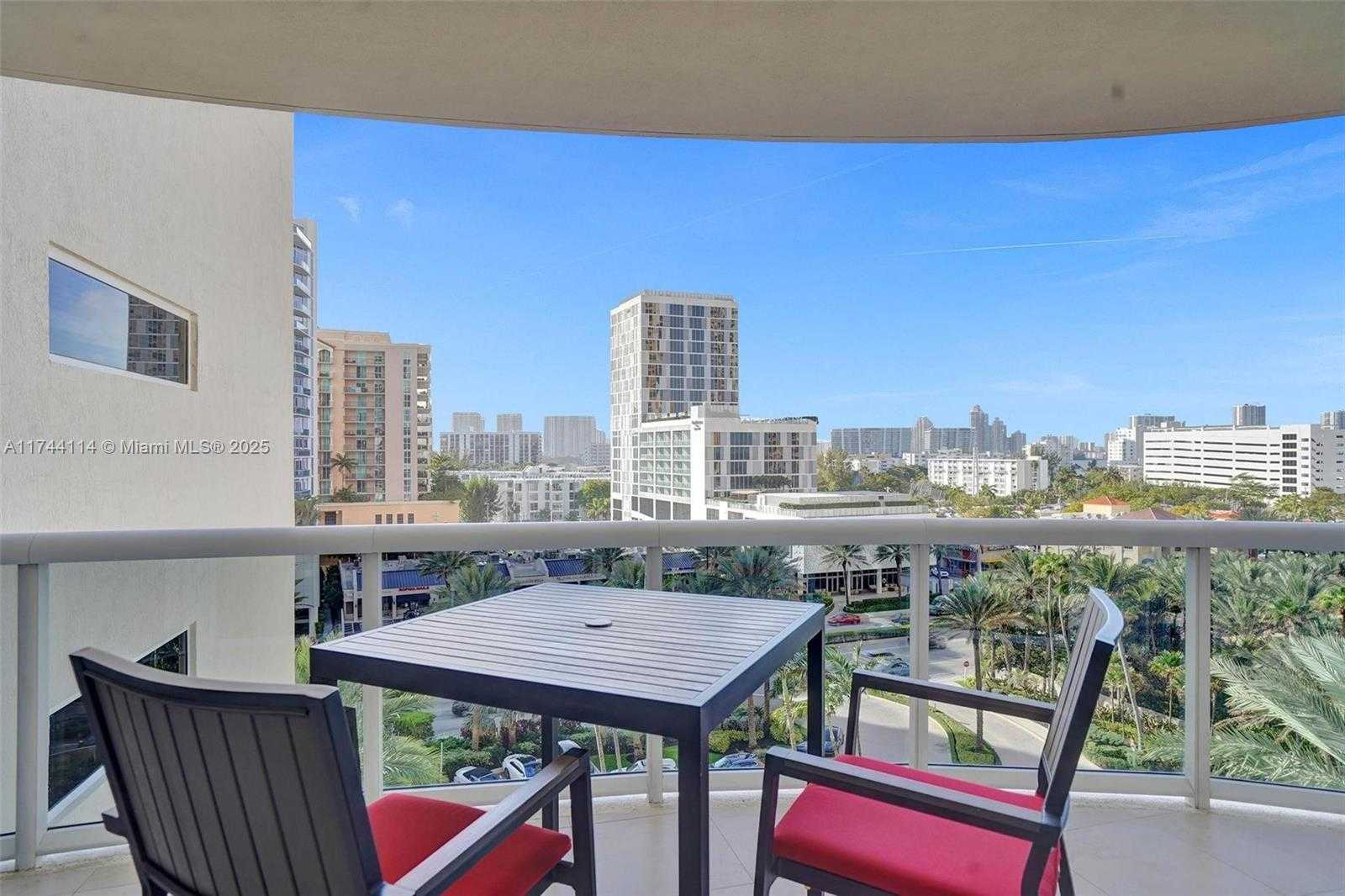 Small Image of 17555 COLLINS AVE #805, Sunny Isles Beach Number 30