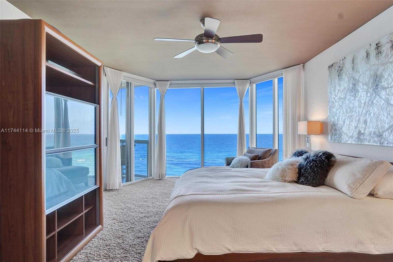 Small Image of 17555 COLLINS AVE #805, Sunny Isles Beach Number 32