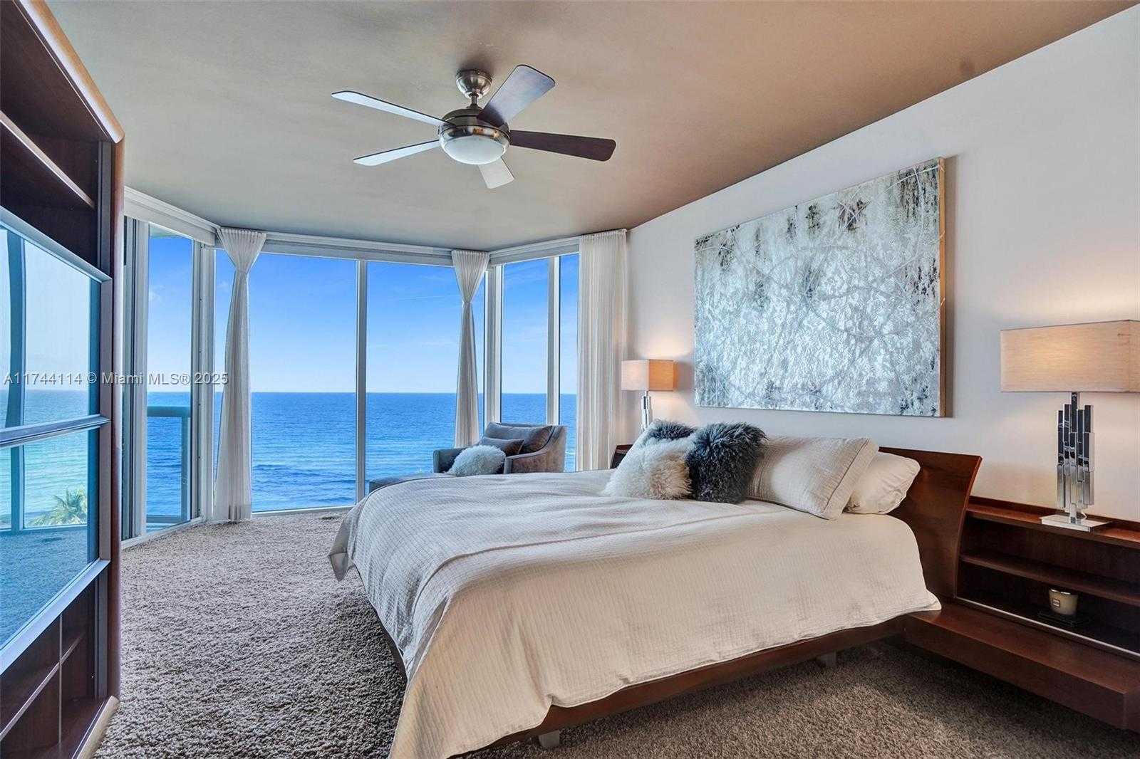 Small Image of 17555 COLLINS AVE #805, Sunny Isles Beach Number 4