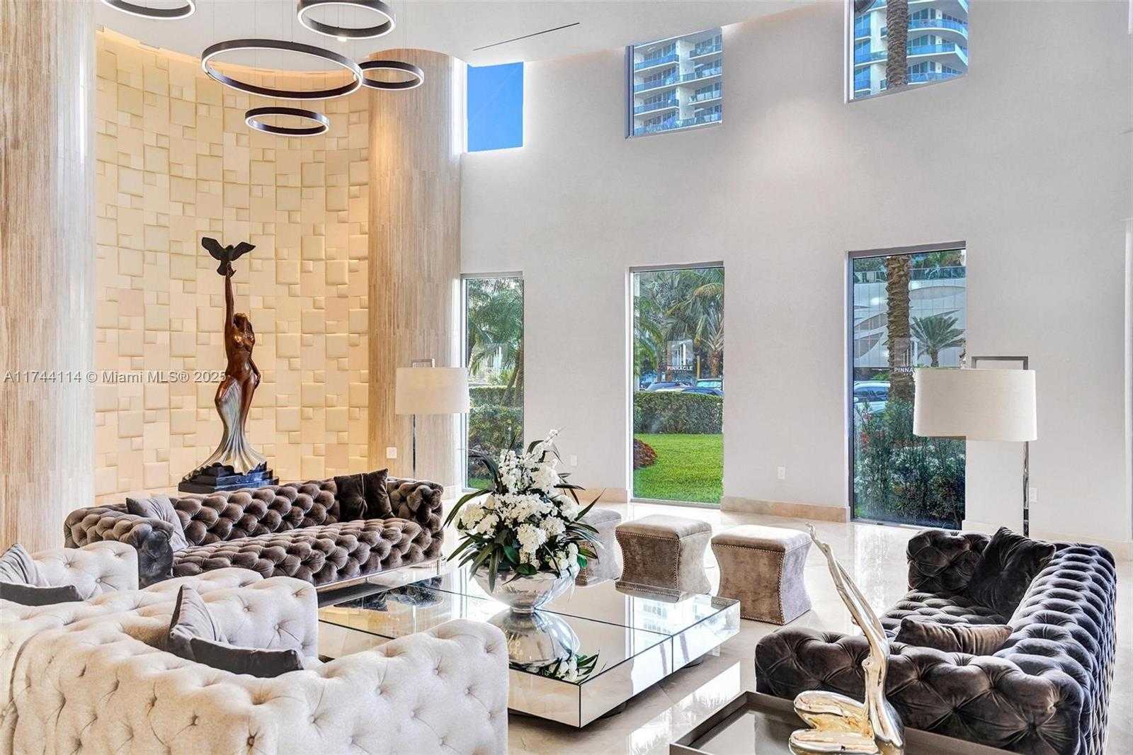 Small Image of 17555 COLLINS AVE #805, Sunny Isles Beach Number 53