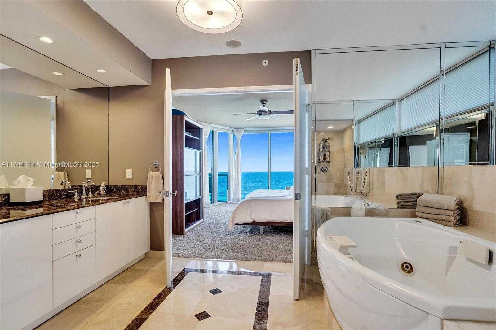 Small Image of 17555 COLLINS AVE #805, Sunny Isles Beach Number 57