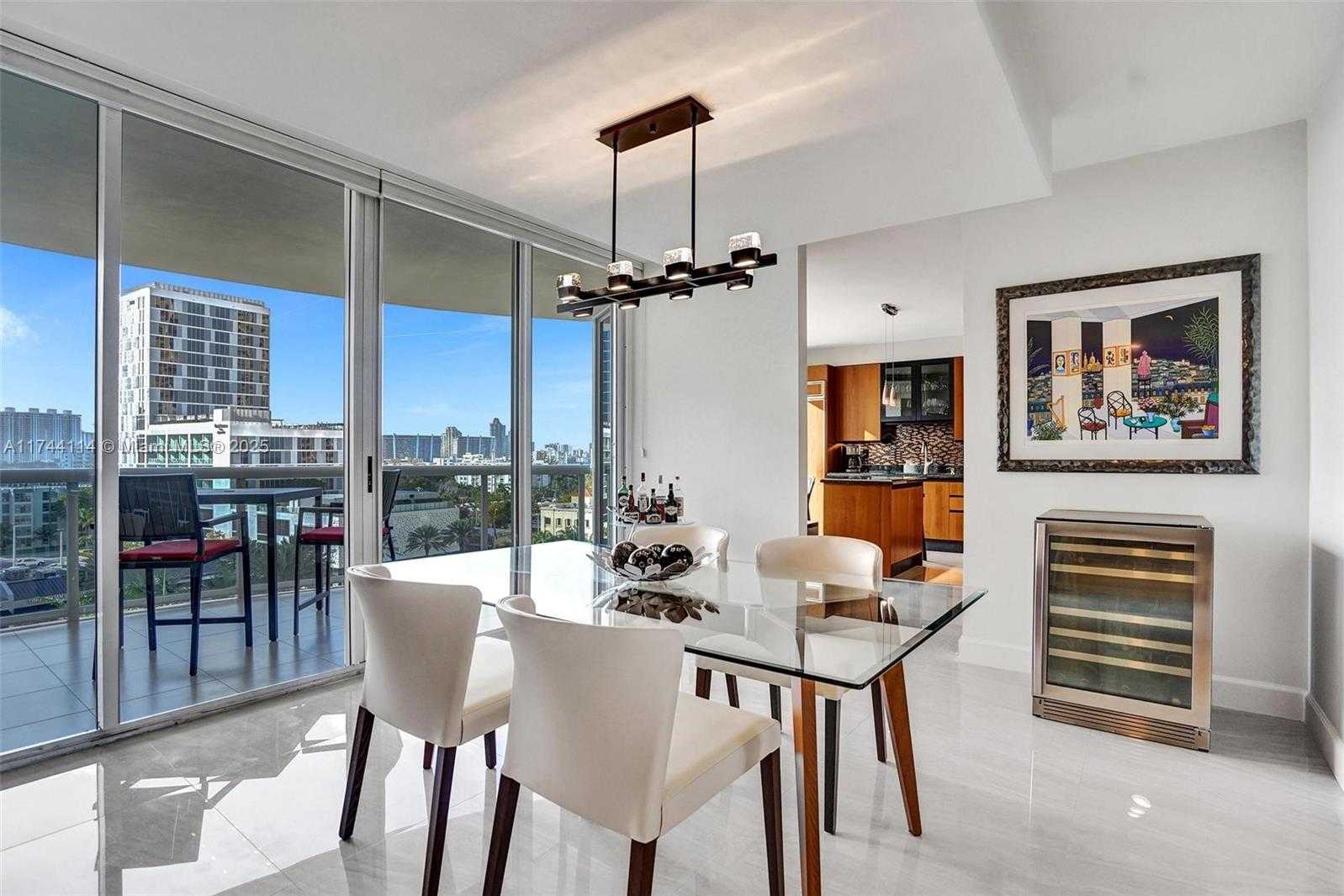 Small Image of 17555 COLLINS AVE #805, Sunny Isles Beach Number 7