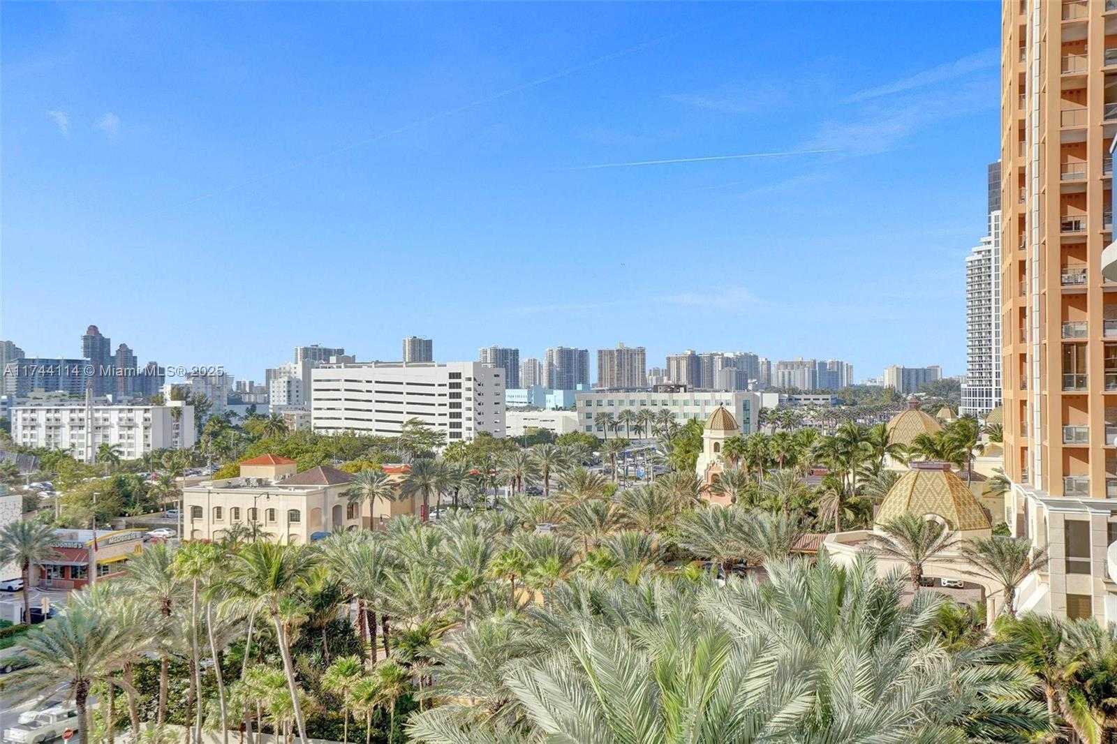 Small Image of 17555 COLLINS AVE #805, Sunny Isles Beach Number 72