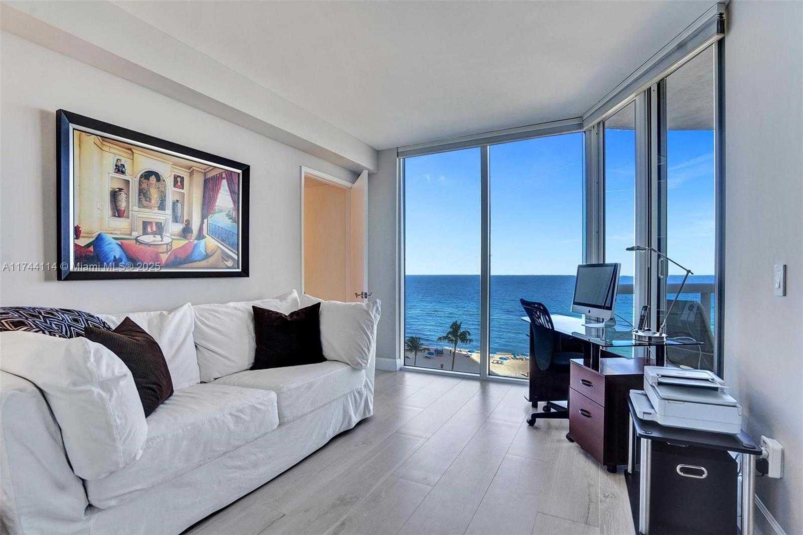Small Image of 17555 COLLINS AVE #805, Sunny Isles Beach Number 8