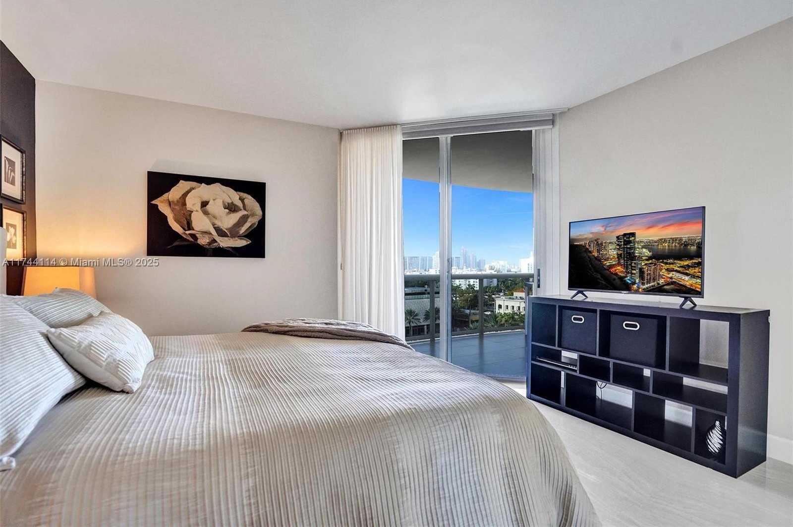 Small Image of 17555 COLLINS AVE #805, Sunny Isles Beach Number 9