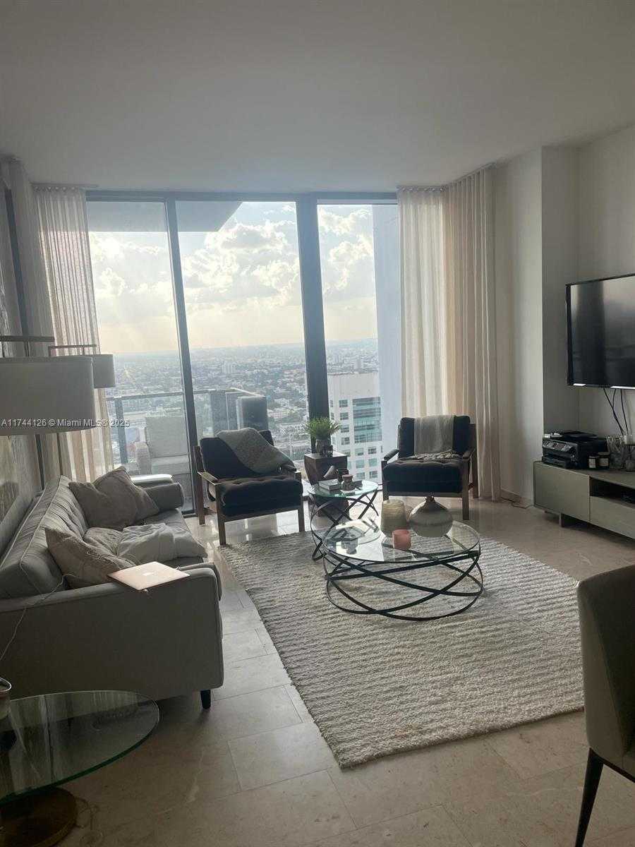 Small Image of 88 SOUTH WEST 7TH ST #3006, Miami Number 11