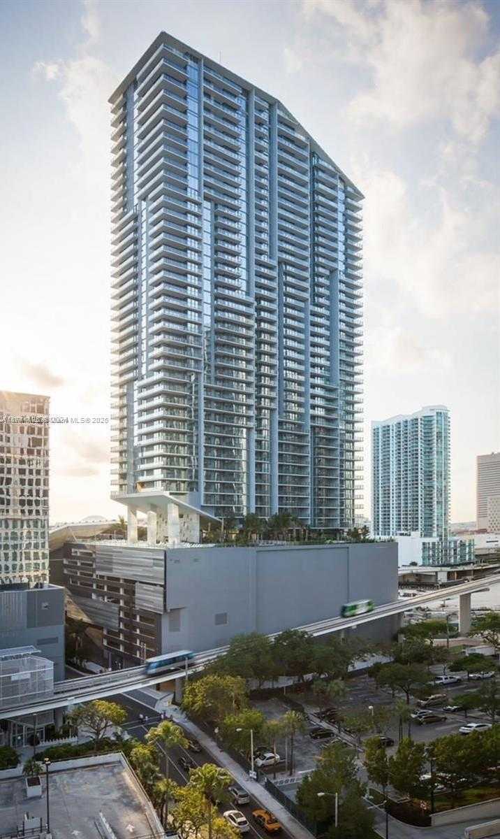 Small Image of 88 SOUTH WEST 7TH ST #3006, Miami Number 2
