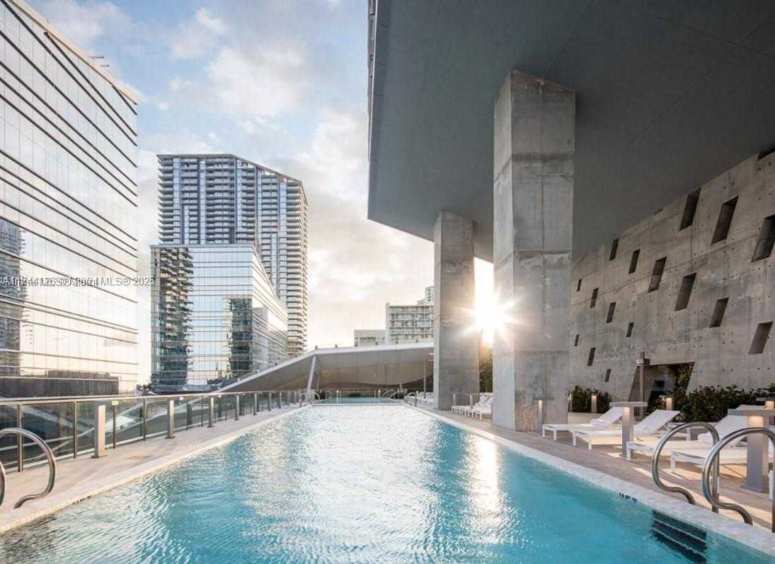 Small Image of 88 SOUTH WEST 7TH ST #3006, Miami Number 3