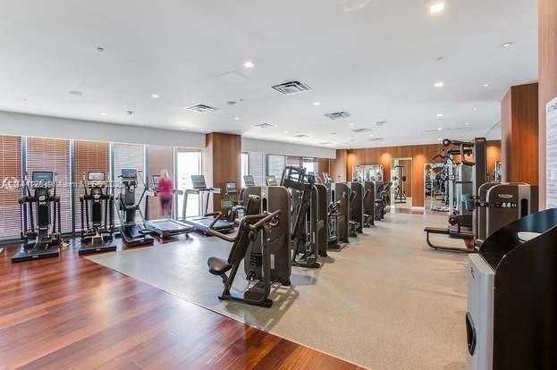 Small Image of 88 SOUTH WEST 7TH ST #3006, Miami Number 5