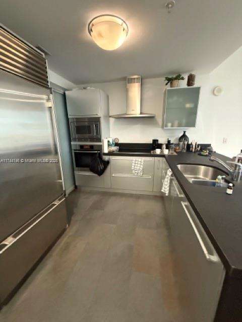 Small Image of 18201 #703, Sunny Isles Beach Number 14