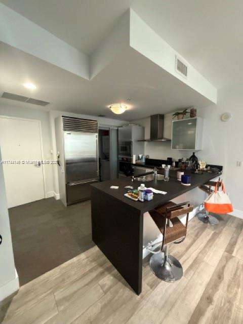 Small Image of 18201 #703, Sunny Isles Beach Number 15