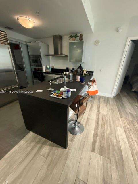 Small Image of 18201 #703, Sunny Isles Beach Number 18