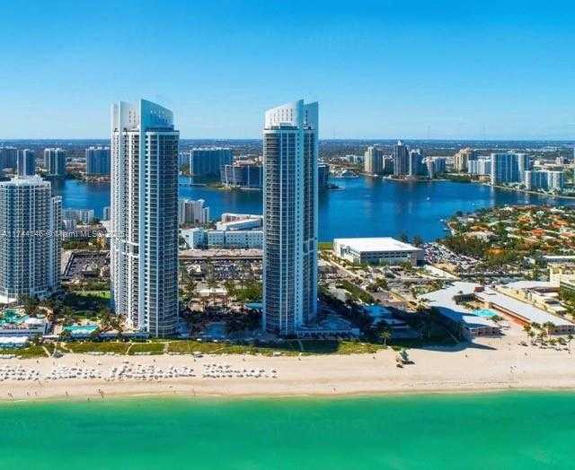 Small Image of 18201 #703, Sunny Isles Beach Number 2