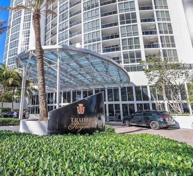 Small Image of 18201 #703, Sunny Isles Beach Number 4