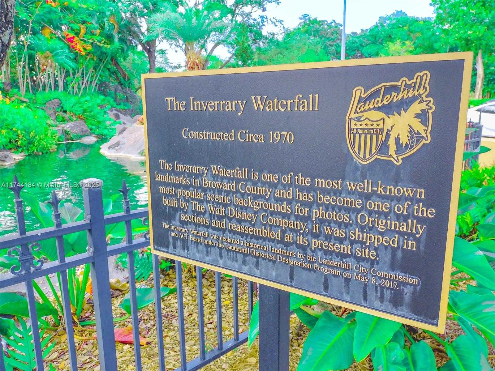 Small Image of 4174 INVERRARY DRIVE #706, Lauderhill Number 57