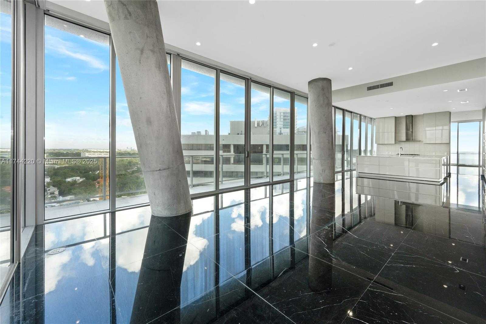 Small Image of 2669 SOUTH BAYSHORE DR #1403N, Coconut Grove Number 11