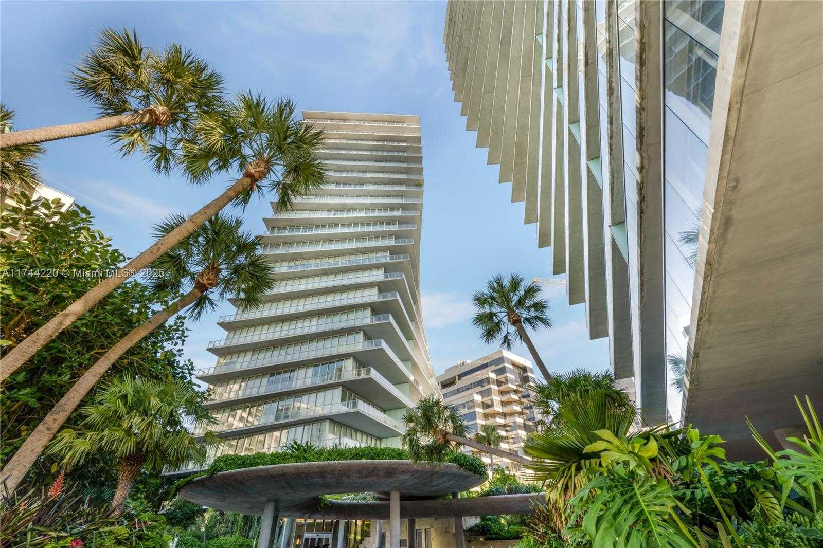 Small Image of 2669 SOUTH BAYSHORE DR #1403N, Coconut Grove Number 2