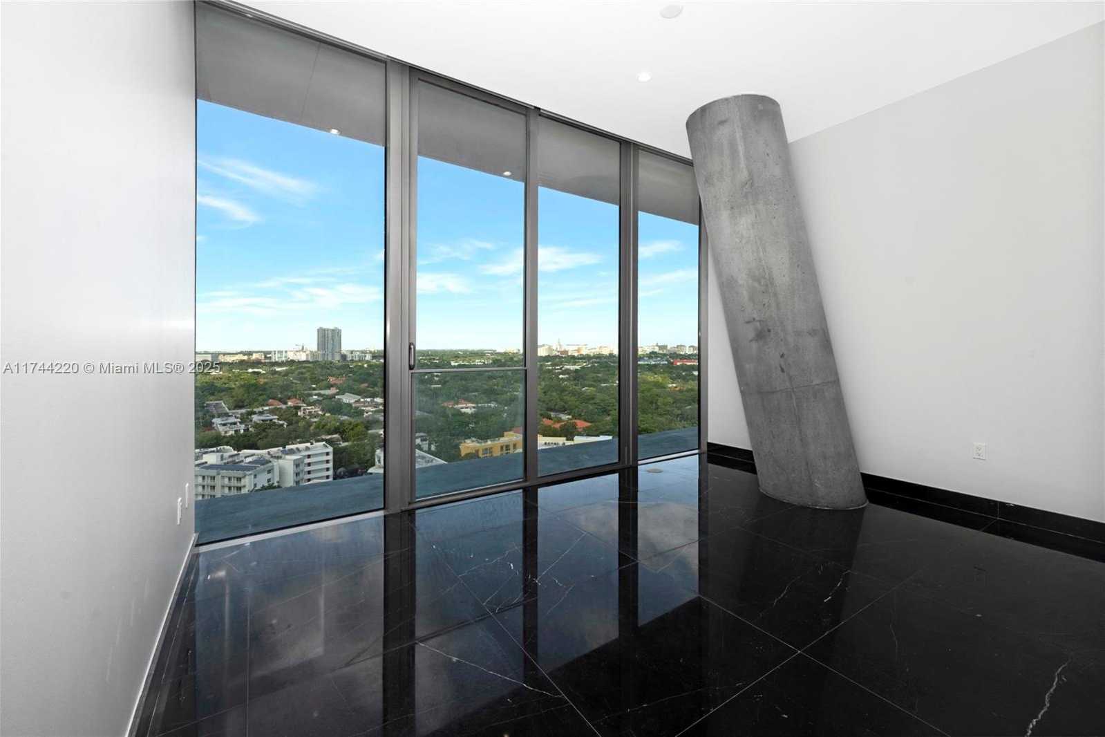 Small Image of 2669 SOUTH BAYSHORE DR #1403N, Coconut Grove Number 22