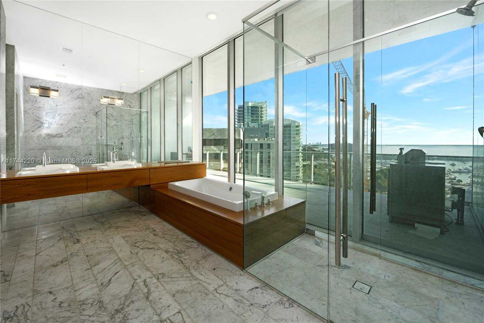 Small Image of 2669 SOUTH BAYSHORE DR #1403N, Coconut Grove Number 28
